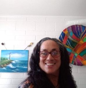 Meet your Posher, Stacey